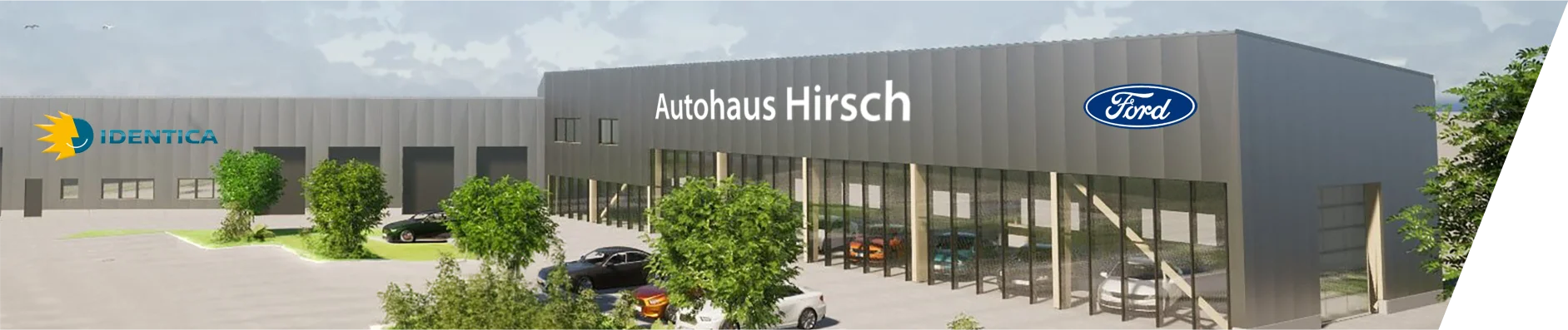 Hauptstandort Neubau